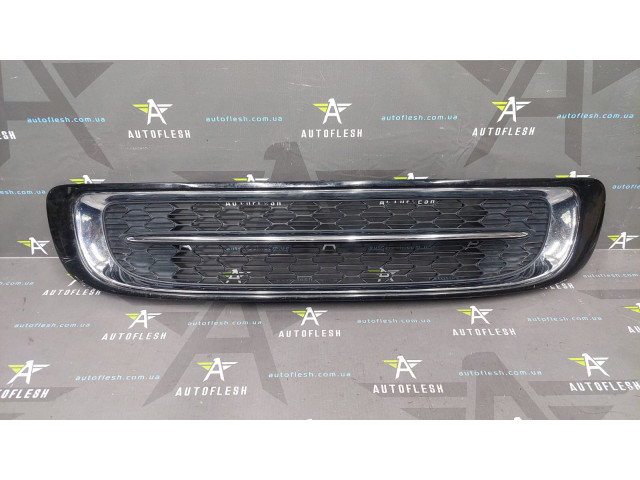 Решітка бампера переднього 51117248789, 51117268751 MINI R55 R56 R57 Міні бу Решітка бампера переднього 51117248789, 51117268751 MINI R55 R56 R57 Міні бу